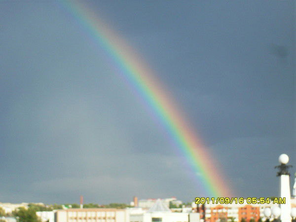 Олеся Подольская