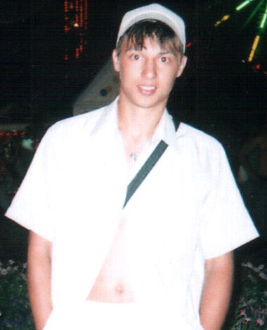 Владимир Знудов