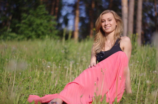 Анжела Глонина