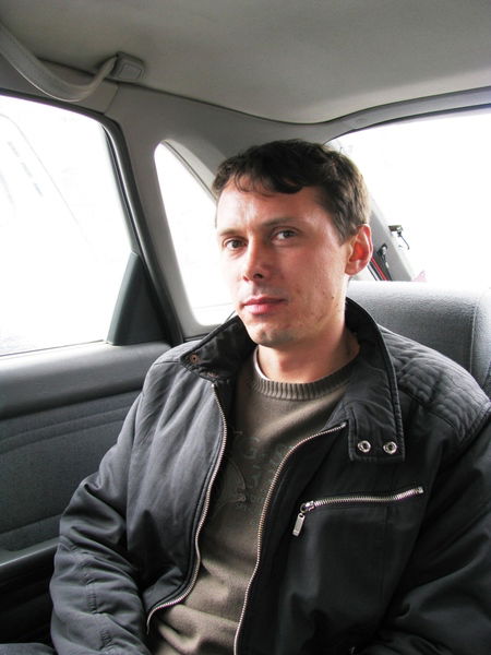 Андрей Черненко