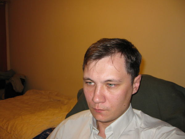 Олег Терпинов