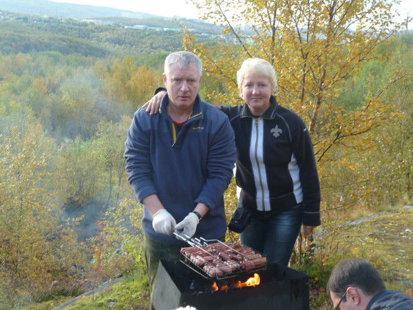 Людмила Фейгина