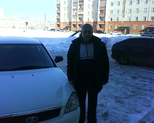 Михаил Руколь