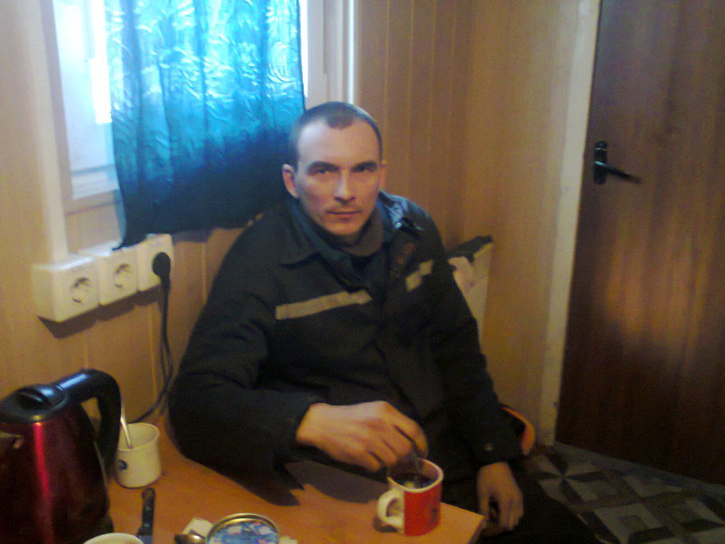 Леонид Новожилов