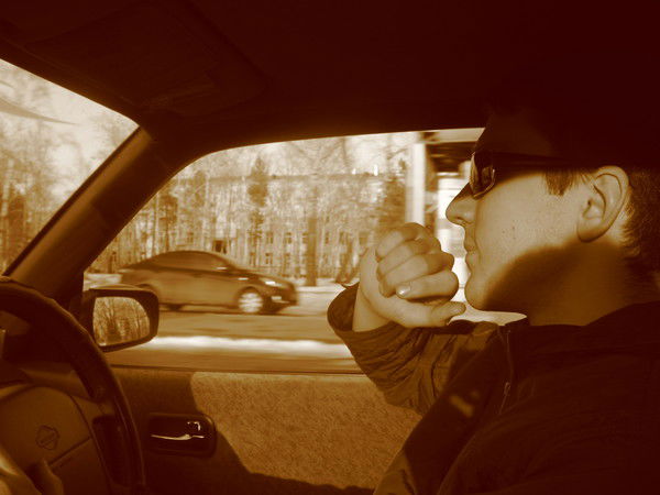 Роман Миронов