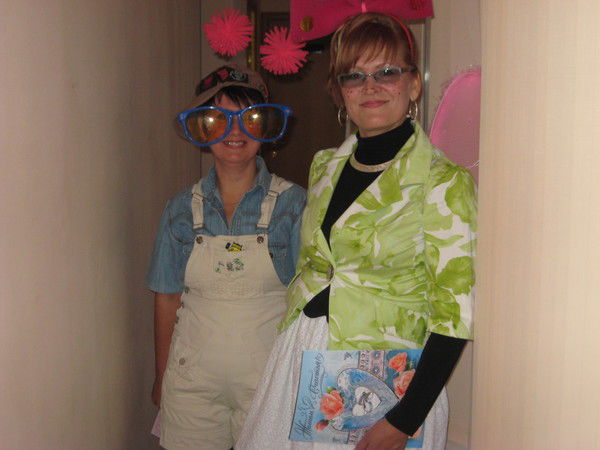 Татьяна Ромашова