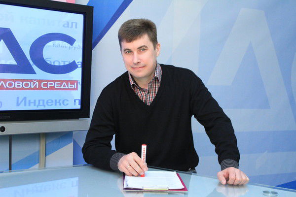 Шишков Сергей