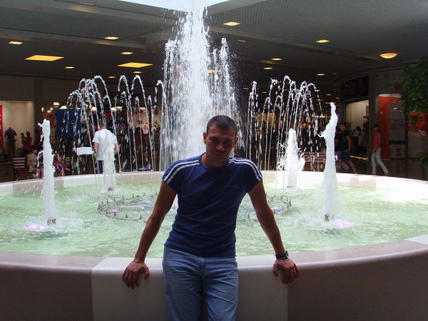 Иван Марковский