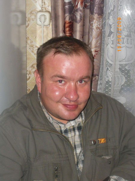 Дима Шишков