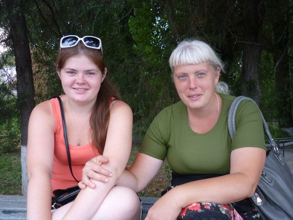 Марина Красникова