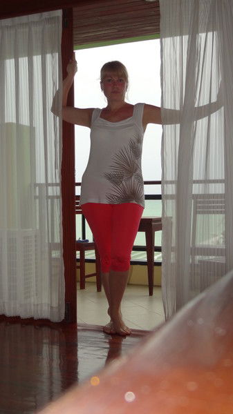 Виктория Булгакова