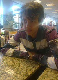 Лёша Петрович