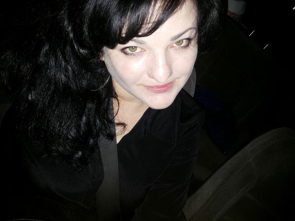 Ксения Савич