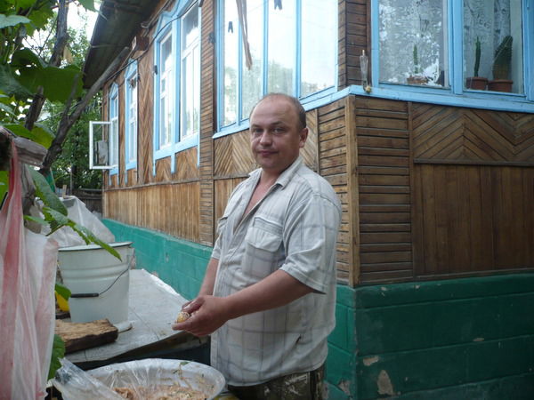 Андрей Рябов