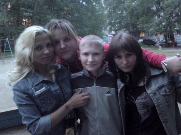 Светлана Князева