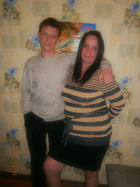 Инна Миша Волошенко