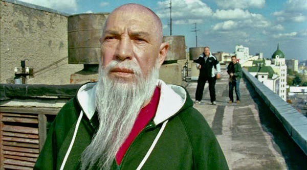 Старик Хотабыч