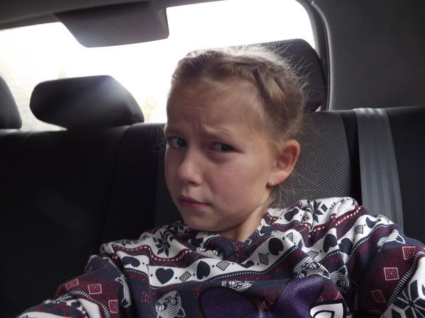 Даша Тучина