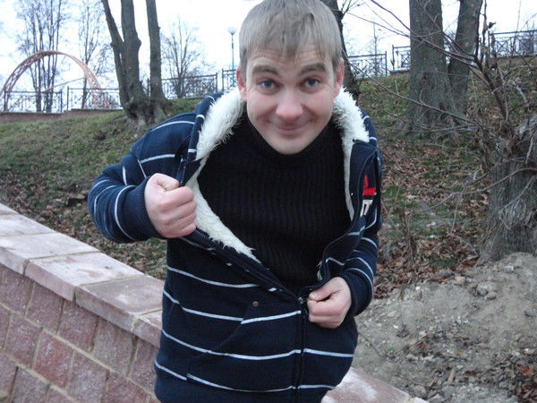 Дмитрий Девятников