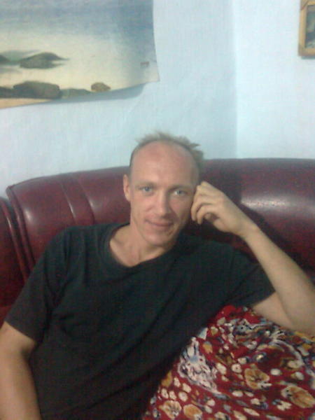 Сергей Ситников