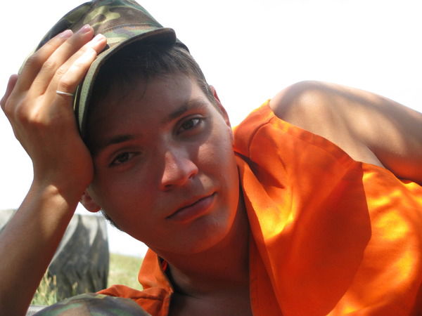 Юрий Шевцов