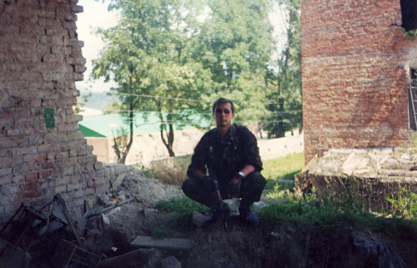 Рустам Гзюнов