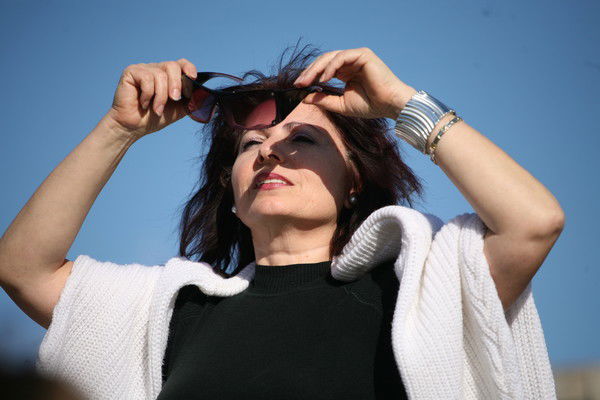 Роза Шаулова