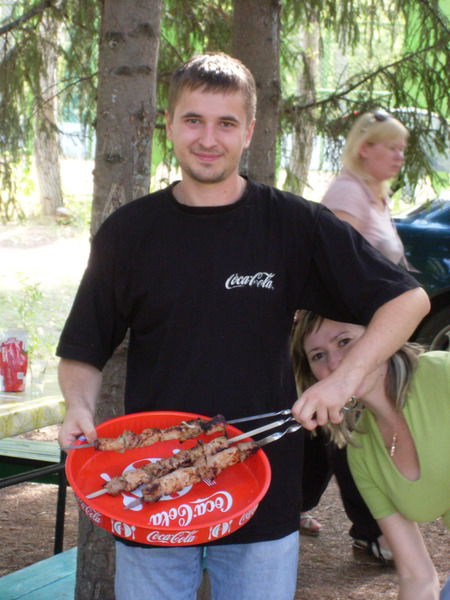 Андрей Дмитриев