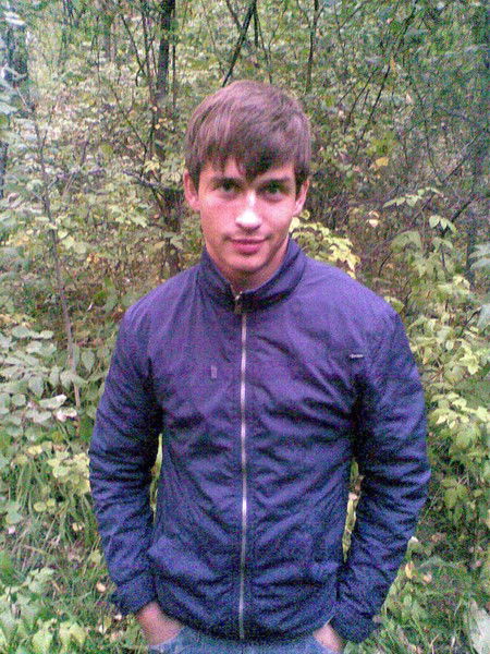 Павел Лиходий