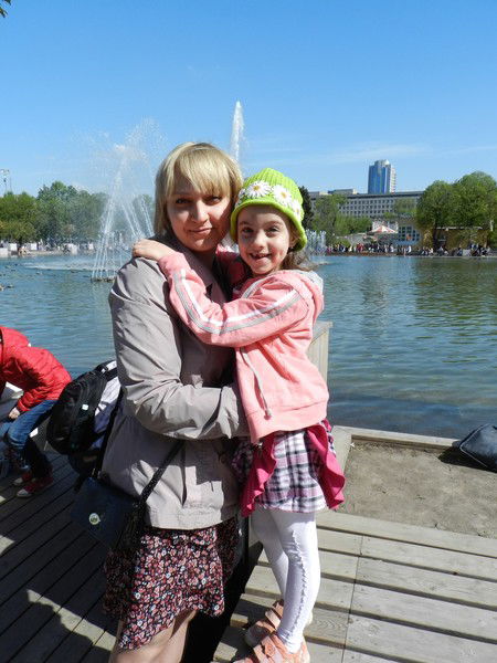 Анютка Корниенко