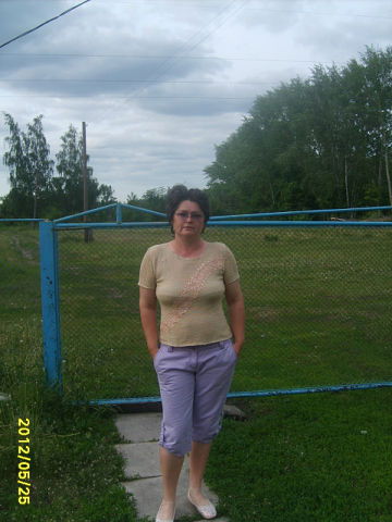 Валентина Григорий