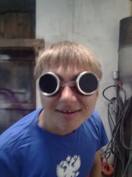 Алексей Лихонин