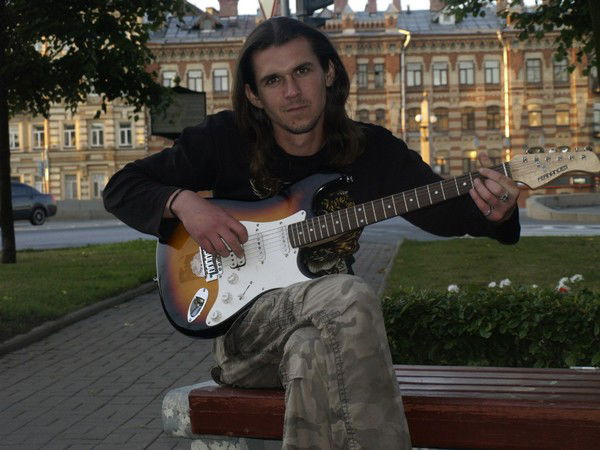 Игорёк Соломка