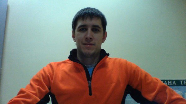 Андрей Андрей