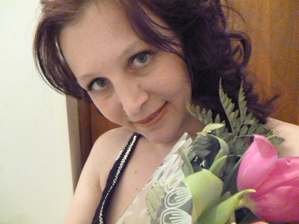 Татьяна Звездина