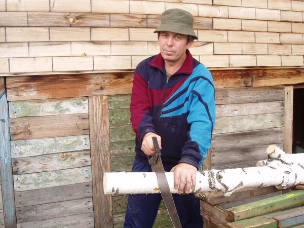 Фёдор Пащенко