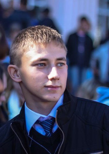 Иван Ваганов