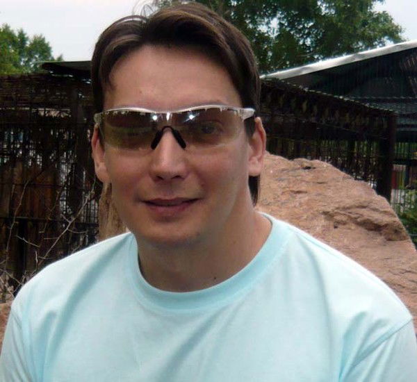 Александр Сергеевич