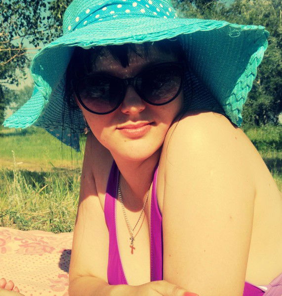 Елизавета Приходько