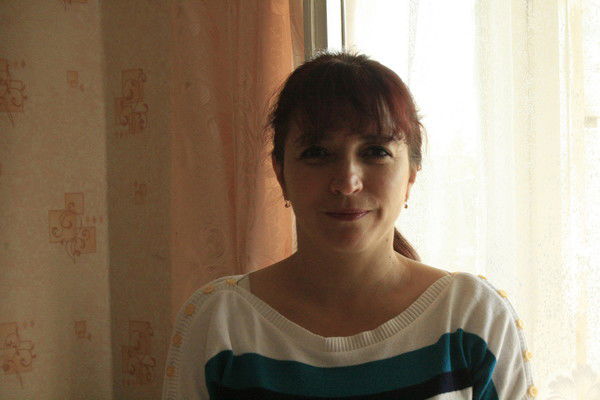 Альфия Aкшенцева