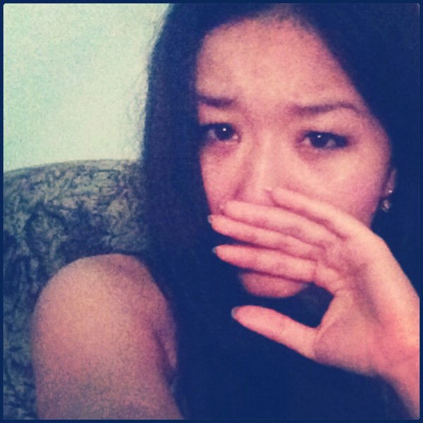 Еркежан Сагындыкова