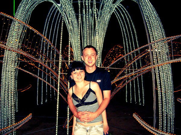 Машуля Овинникова