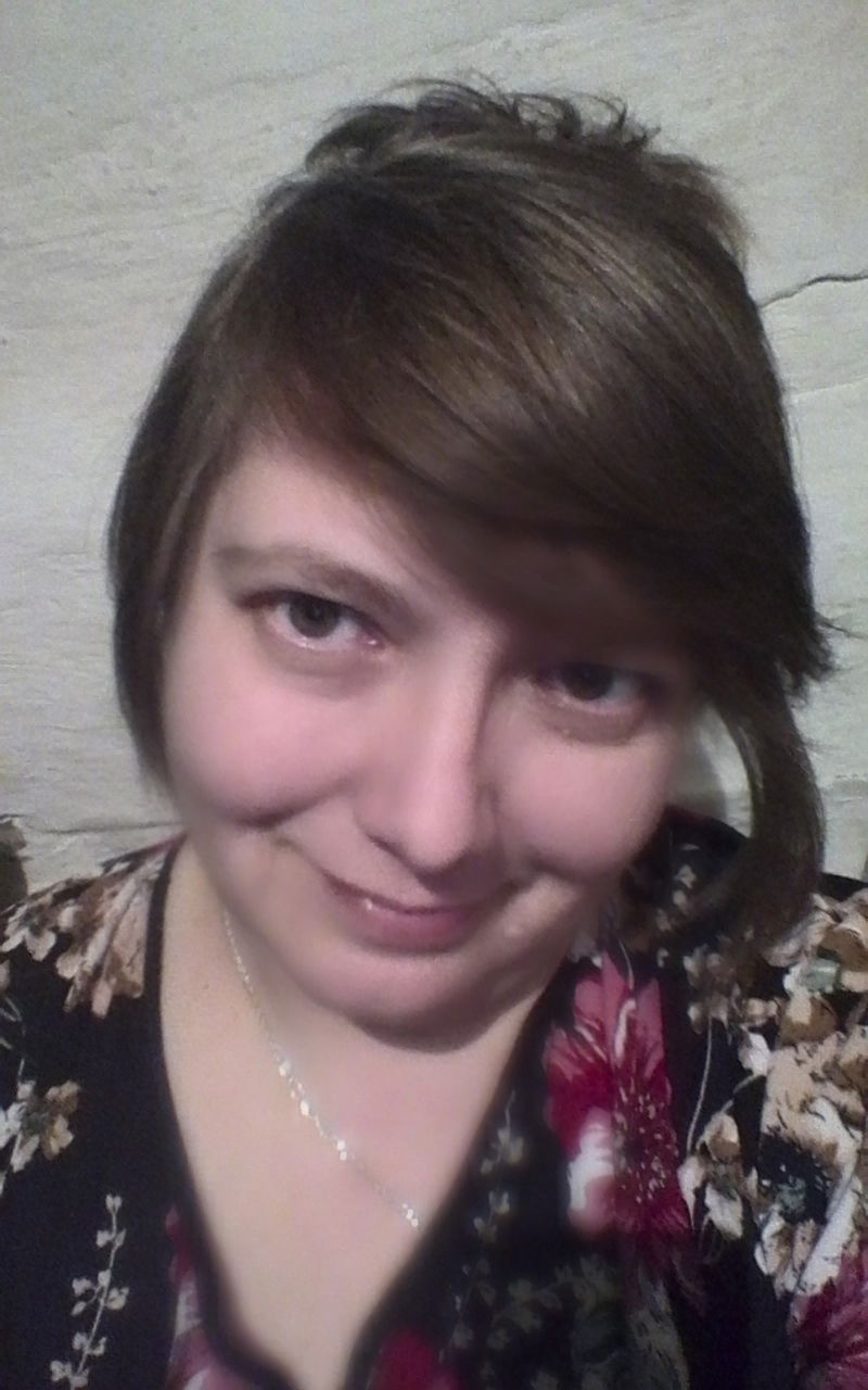 Света Ращектаева