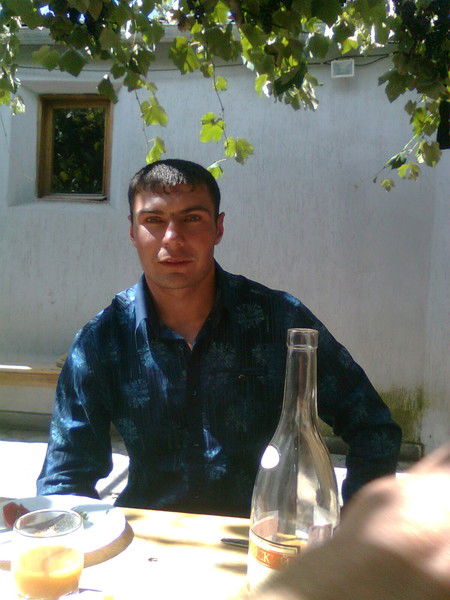 Федор Пересыпкин