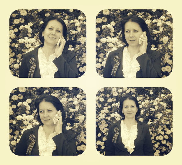 Наташа Емельянова