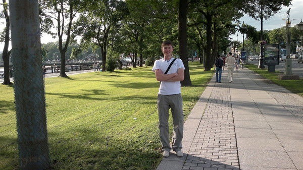 Фрол Чернавских