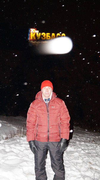 Николай Назаров