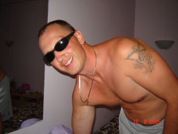 Санёк Поляков