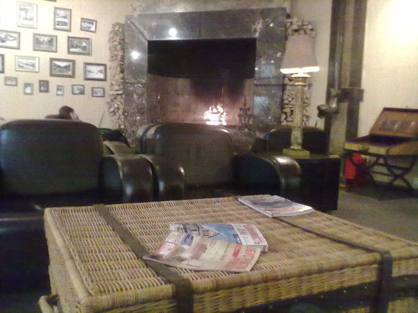 Костя Милёхин