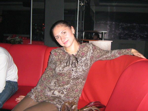 Юлия Иванова